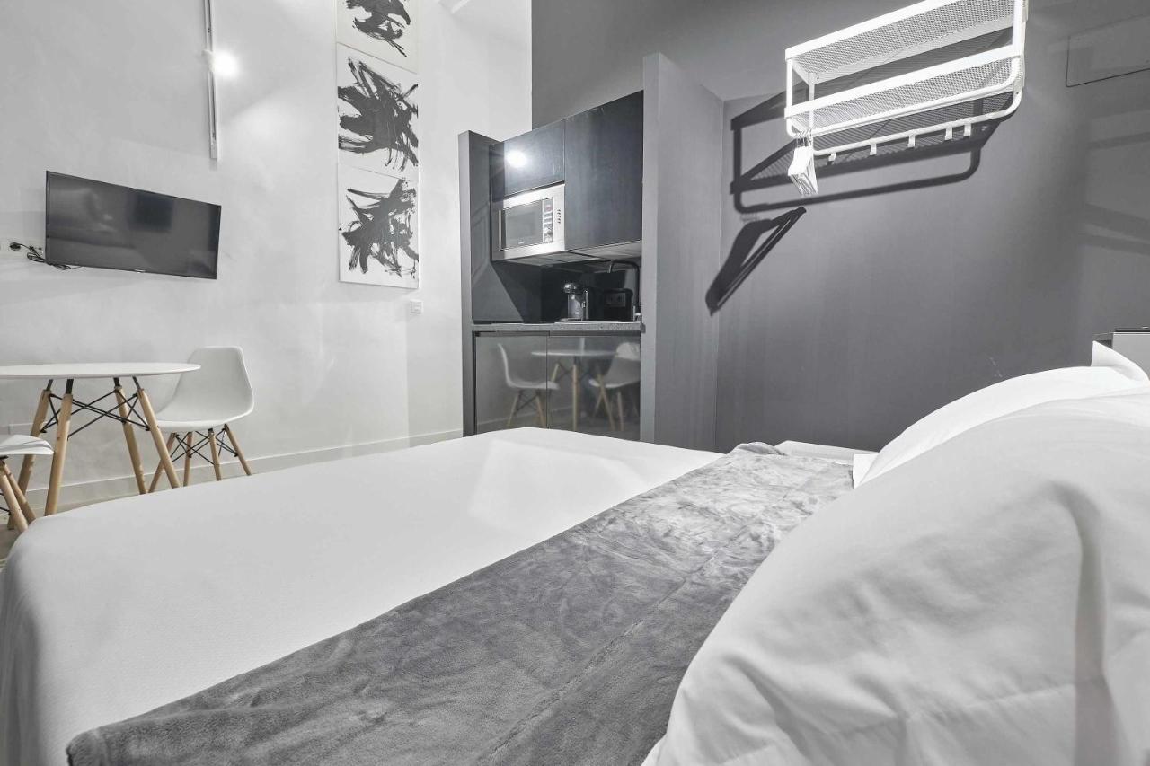 Appartement Dulce Modern & Luxury Séville